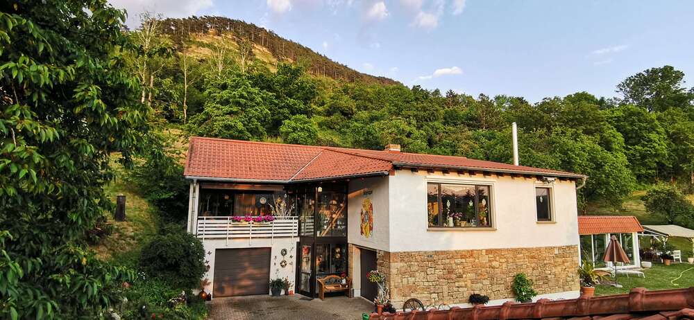 Einfamilienhaus Jena-Ost Ost - 5 Zimmer, 253 m&sup2;, 1.365.000&euro; | Angebot:26253013