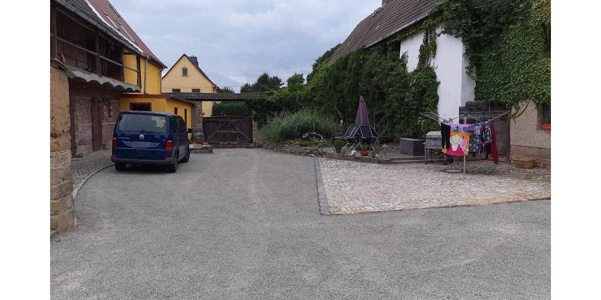 Bauernhaus, Landhaus Finne Tauhardt - 8 Zimmer, 156 m&sup2;, 199.000&euro; | Angebot:25845665