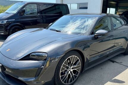 Porsche Taycan 78.900 km 55.900 &euro; Rudolstadt 07407