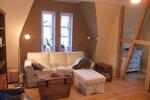 Dachgeschoßwohnung Weimar - 2 Zimmer, 100 m&sup2;, 880&euro; | Angebot:26562718