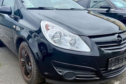 Opel Corsa 168.494 km 1.500 &euro; Rudolstadt 07407
