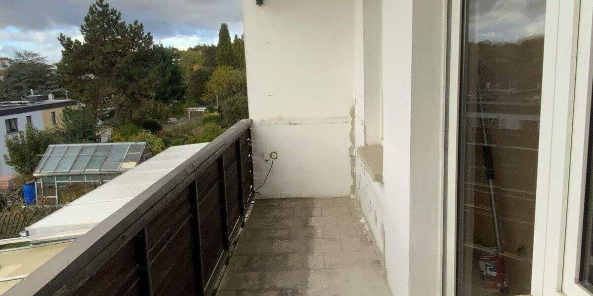 Reihenmittelhaus Erfurt Brühlervorstadt - 5 Zimmer, 100 m&sup2;, 299.000&euro; | Angebot:25679766
