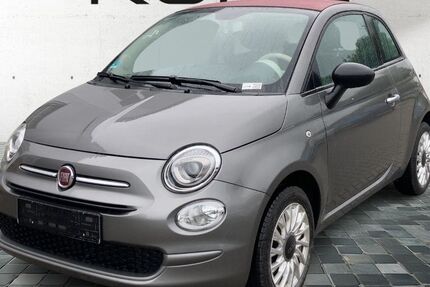 Fiat 500 13.464 km 15.999 &euro; Nohra 99428