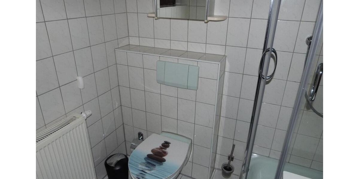 Erdgeschoßwohnung Grammetal - 2 Zimmer, 50 m&sup2;, 400&euro; | Angebot:26166639