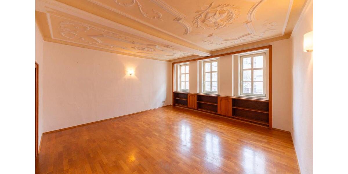 Maisonettenwohnung Jena - 4 Zimmer, 114 m&sup2;, 1.390&euro; | Angebot:26227095