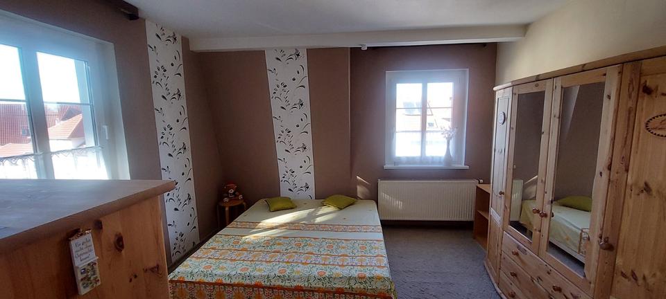 Einfamilienhaus Stadtilm - 5 Zimmer, 92 m&sup2;, 225.000&euro; | Angebot:25947982