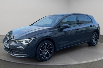 VW Golf 72.400 km 18.860 &euro; Rudolstadt 07407