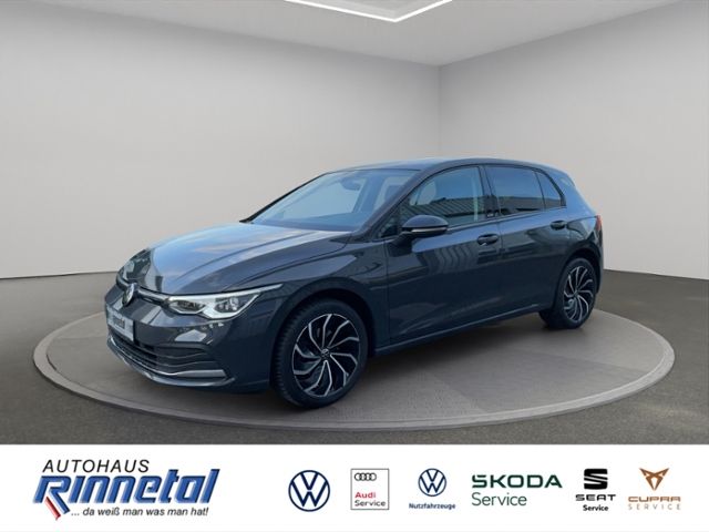 VW Golf 72.400 km 18.860 &euro; Rudolstadt 07407