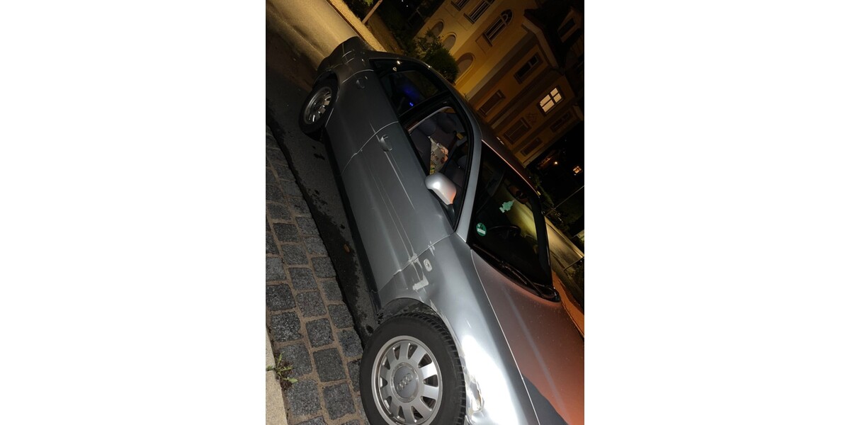 Audi A4 241.256 km 2.200 &euro; Erfurt 99084