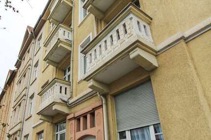 Wohnung Erfurt Johannesvorstadt - 3 Zimmer, 60 m&sup2;, 156.310&euro; | Angebot:26659846