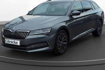 Skoda Superb 65.900 km 31.980 &euro; Weimar 99423