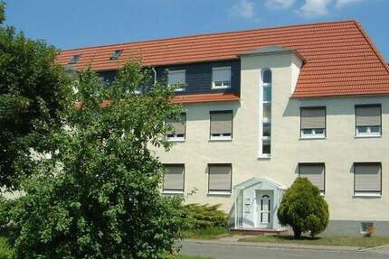 Wohnung Sömmerda - 3 Zimmer, 75 m&sup2;, 124.000&euro; | Angebot:25670571