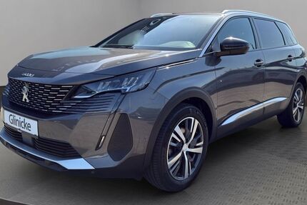 Peugeot 5008 39.050 km 24.990 &euro; Jena-Lobeda 07747