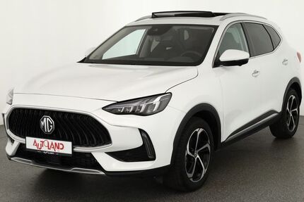 MG HS 13.493 km 23.890 &euro; Erfurt 99087