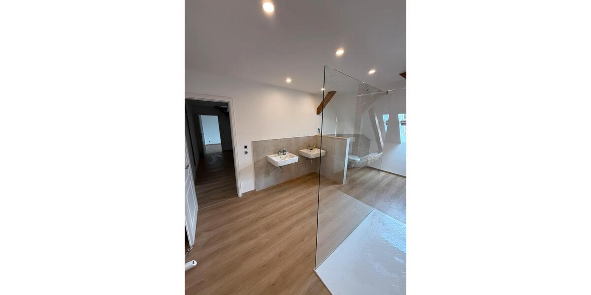 Maisonettenwohnung Erfurt Johannesplatz - 3 Zimmer, 117 m&sup2;, 1.200&euro; | Angebot:26221773