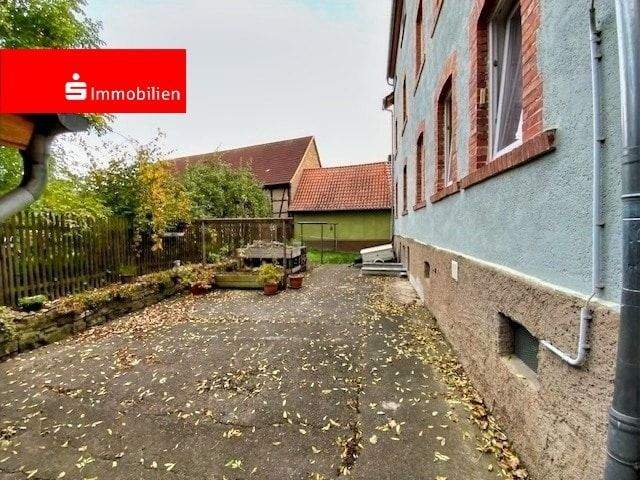 Mehrfamilienhaus, Wohnhaus Erfurt Stotternheim - 1 Zimmer, 270 m&sup2;, 462.000&euro; | Angebot:25771824