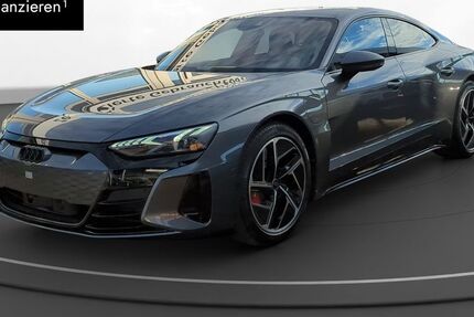 Audi RS e-tron GT 15.990 km 79.980 &euro; Weimar 99423