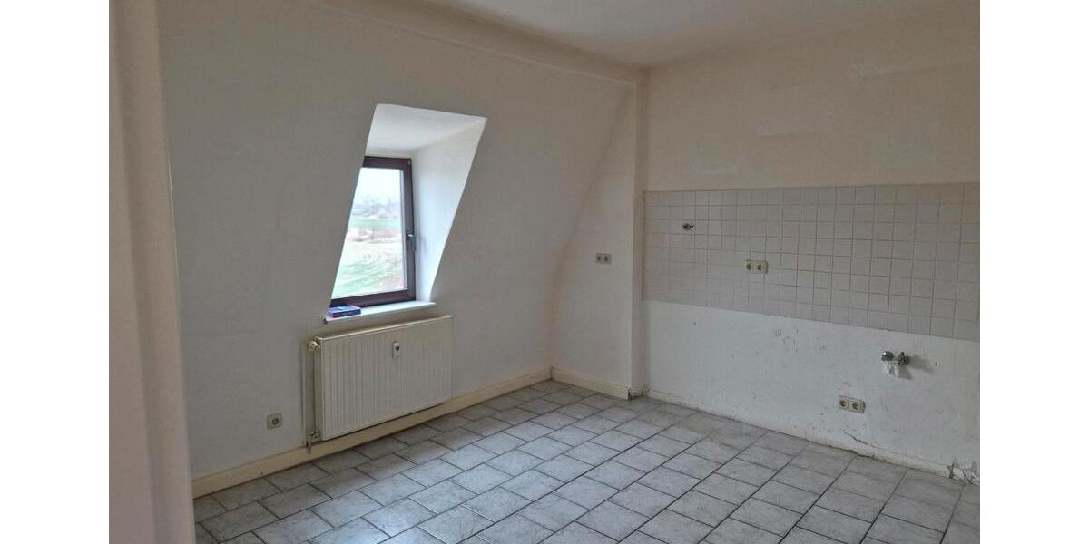 Etagenwohnung Buttstädt - 2 Zimmer, 52 m&sup2;, 505&euro; | Angebot:25862368