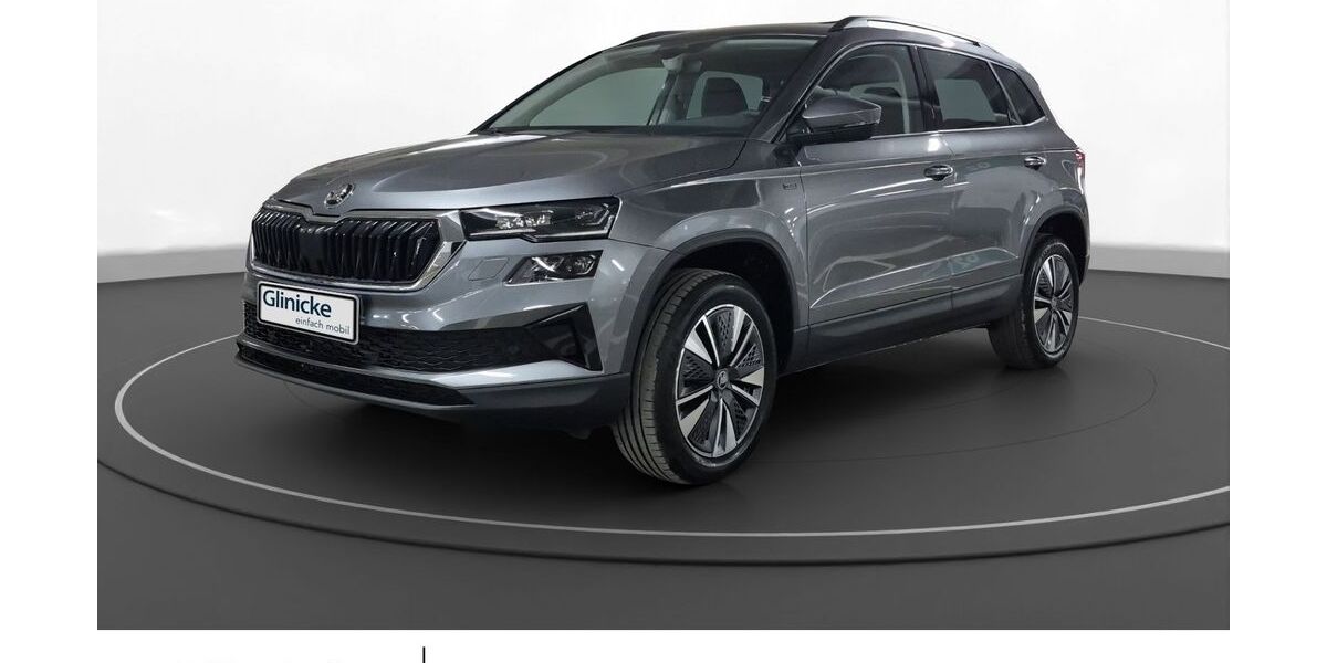 Skoda Karoq 3.200 km 39.984 &euro; Erfurt 99099
