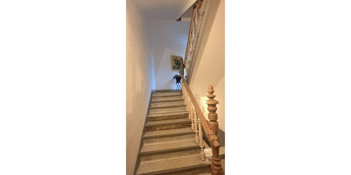 Etagenwohnung Erfurt Löbervorstadt - 3 Zimmer, 74 m&sup2;, 850&euro; | Angebot:26557062