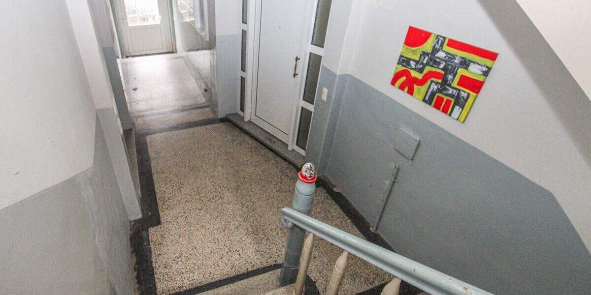 Etagenwohnung Erfurt Johannesvorstadt - 3 Zimmer, 63 m&sup2;, 164.160&euro; | Angebot:25736469