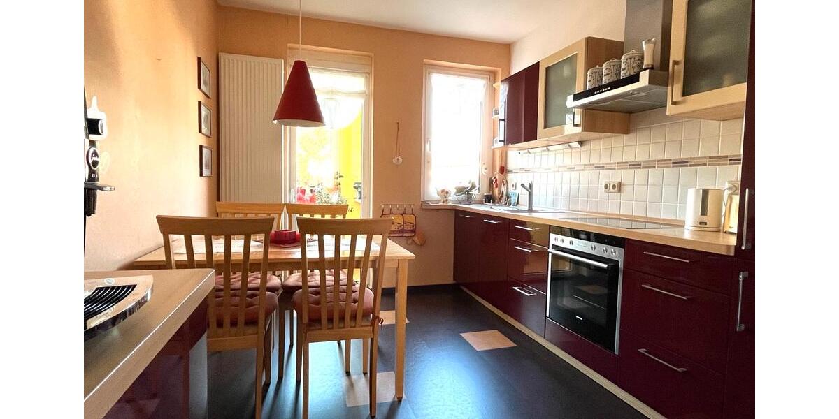 Mehrfamilienhaus, Wohnhaus Erfurt Daberstedt - 9 Zimmer, 207 m&sup2;, 588.000&euro; | Angebot:26414485
