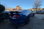 Ford Mustang 5,0 GT 89.000 km 29.990 &euro; Rudolstadt 07407