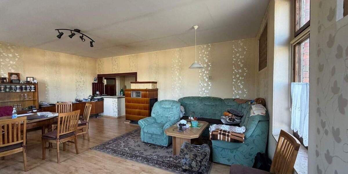 Mehrfamilienhaus, Wohnhaus Schloßvippach Dielsdorf - 1 Zimmer, 468 m&sup2;, 185.000&euro; | Angebot:25984383