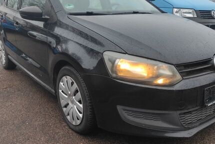 VW Polo 239.000 km 1.990 &euro; Erfurt 99085