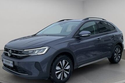 VW Taigo 21.500 km 18.440 &euro; Rudolstadt 07407