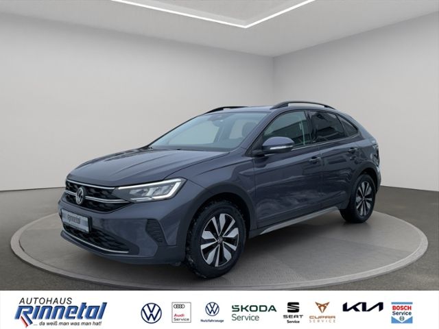 VW Taigo 21.500 km 18.440 &euro; Rudolstadt 07407