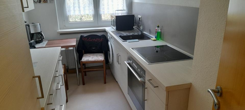 Etagenwohnung Jena - 3 Zimmer, 61 m&sup2;, 239.000&euro; | Angebot:18288645