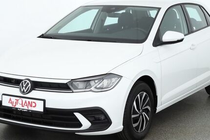 VW Polo 19.550 km 21.990 &euro; Zöllnitz 07751