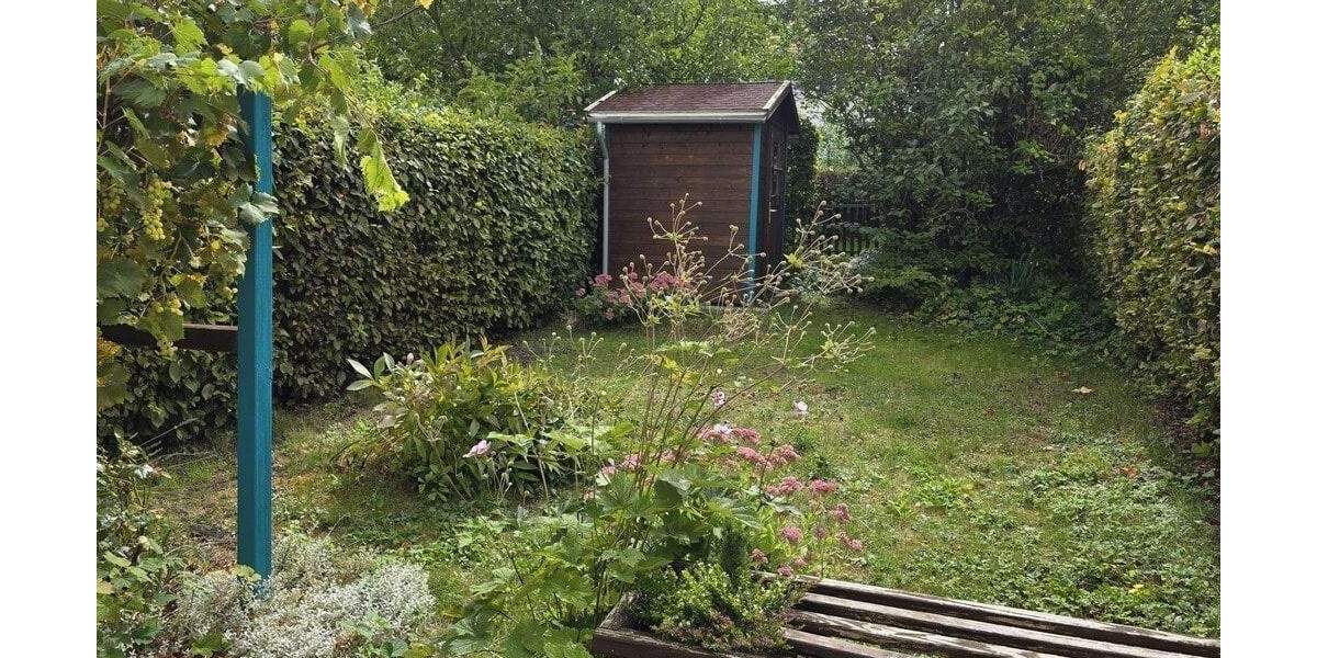 Reihenmittelhaus Apolda - 5 Zimmer, 111 m&sup2;, 270.000&euro; | Angebot:25744126