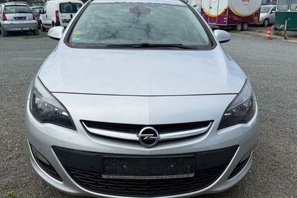 Opel Astra 234.152 km 2.390 &euro; Apolda 99510