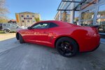 Chevrolet Camaro 6,2 SS 