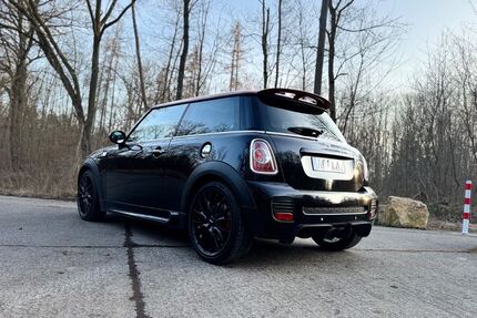 Mini John Cooper Works 99.100 km 13.999 &euro; Grammetal 99428