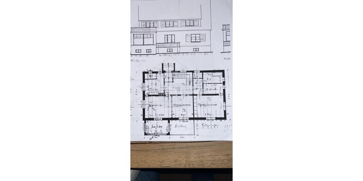 Einfamilienhaus Jena - 9 Zimmer, 225 m&sup2;, 620.000&euro; | Angebot:26050288