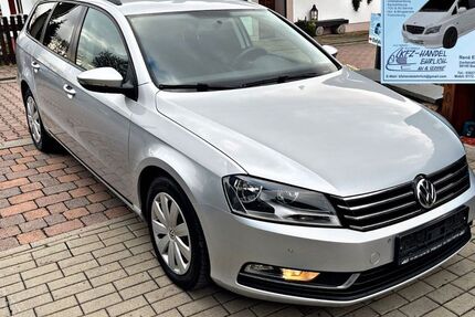VW Passat Variant 207.595 km 6.999 &euro; Bachstedt / Erfurt 99195