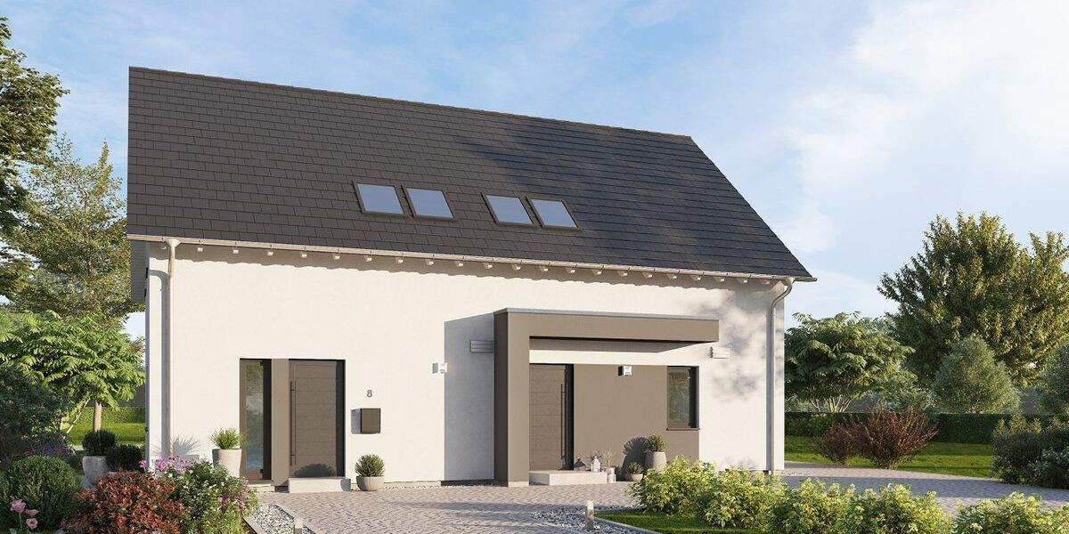 Mehrfamilienhaus, Wohnhaus Schloßvippach - 8 Zimmer, 184 m&sup2;, 316.999&euro; | Angebot:25713579