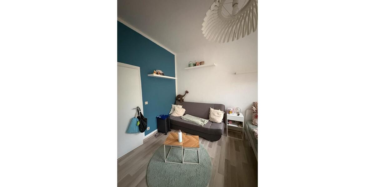 Etagenwohnung Erfurt Johannesplatz - 1 Zimmer, 16 m&sup2;, 320&euro; | Angebot:26544354