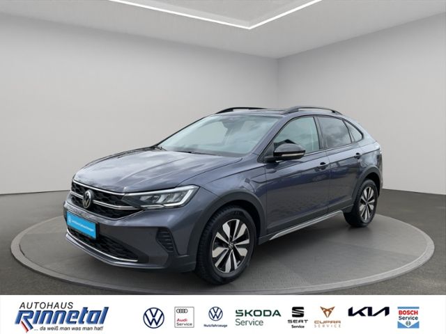 VW Taigo 13.300 km 23.440 &euro; Rudolstadt 07407