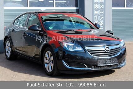Opel Insignia 160.000 km 4.990 &euro; Erfurt 99085