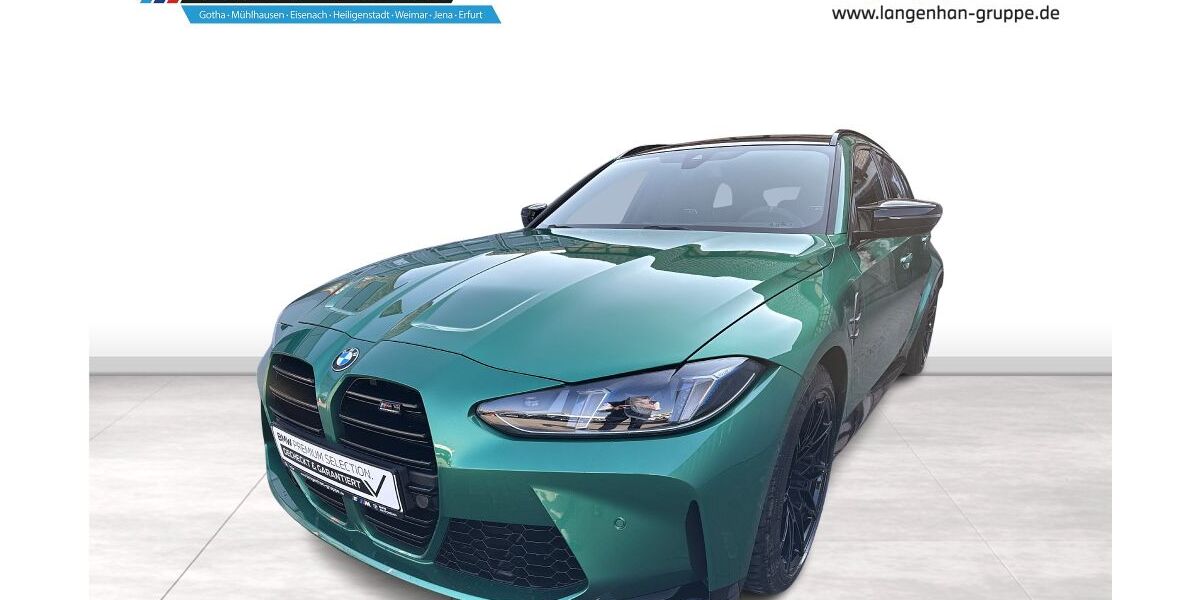 BMW M3 14.230 km 78.911 &euro; Jena 07745