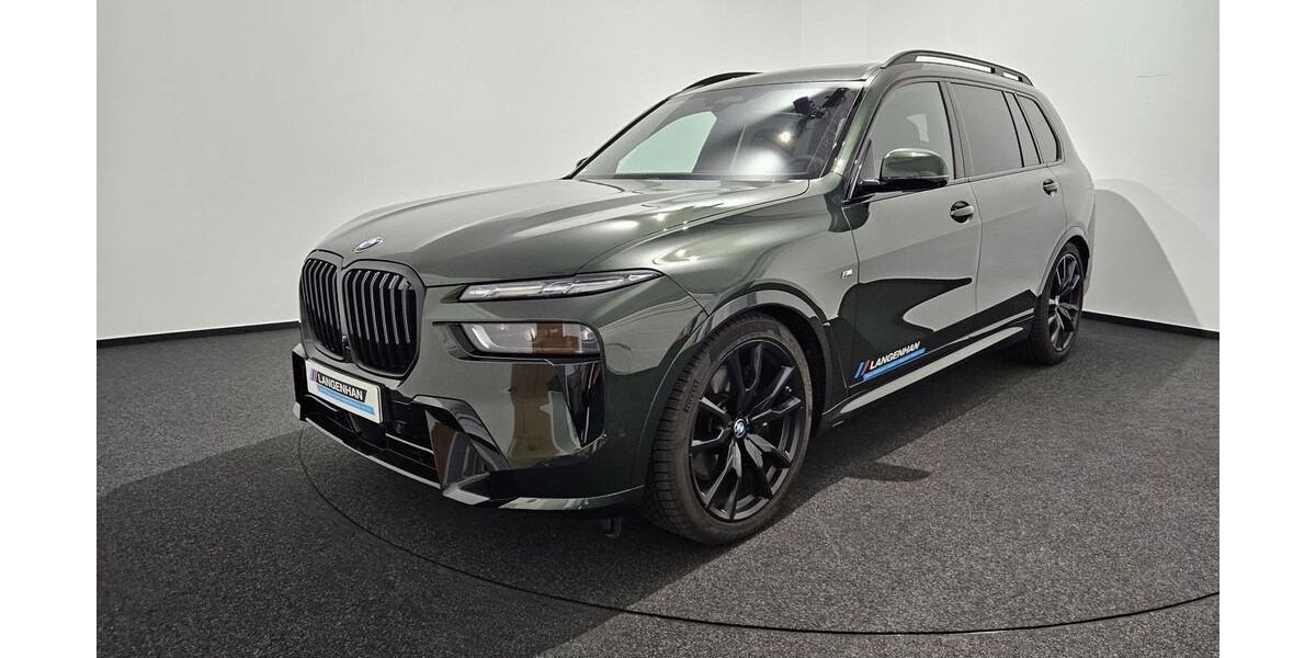 BMW X7 11.990 km 110.904 &euro; Erfurt 99087