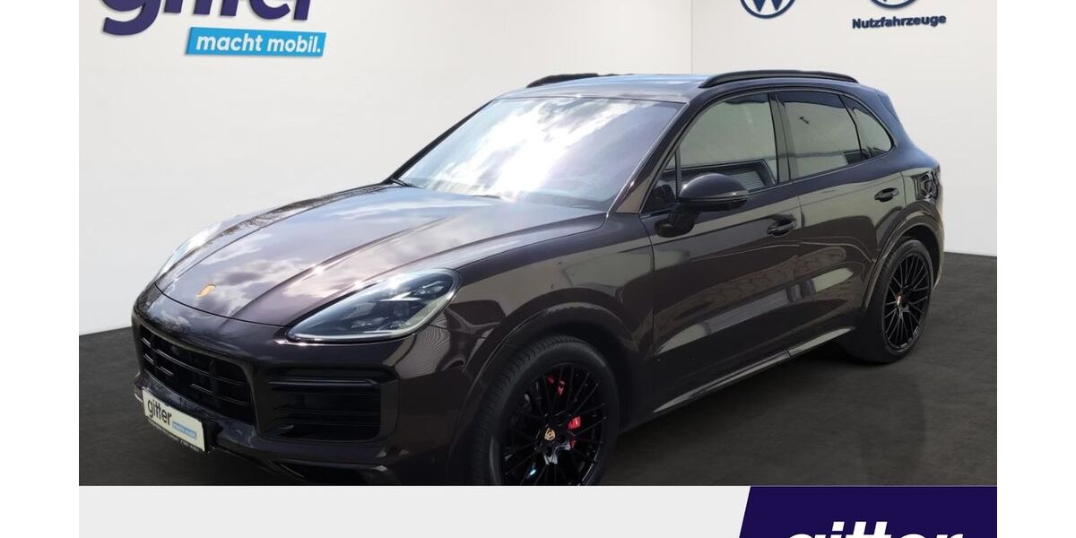 Porsche Cayenne 70.200 km 83.888 &euro; Erfurt 99098
