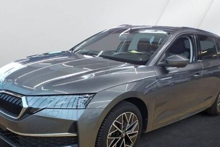 Skoda Octavia 26.200 km 32.980 &euro; Weimar 99423