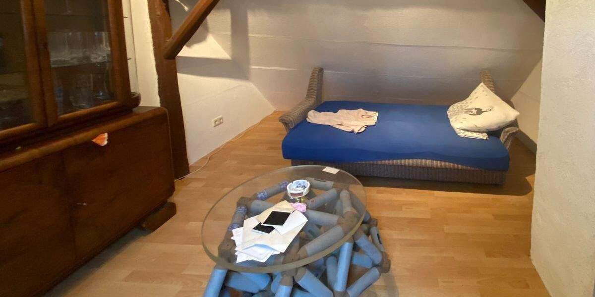 Bauernhaus, Landhaus Saaleplatte Münchengosserstädt - 4 Zimmer, 180 m&sup2;, 120.000&euro; | Angebot:25727014