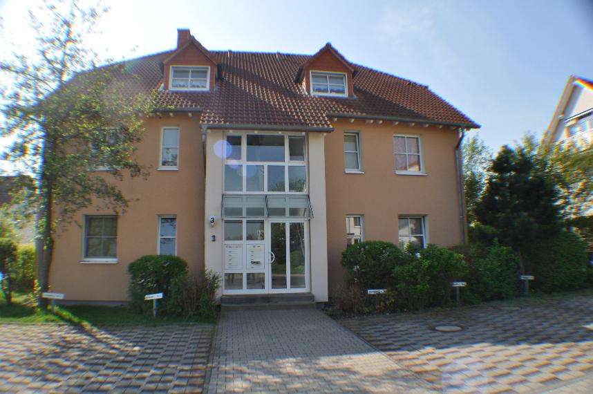 Etagenwohnung Weimar Legefeld - 1 Zimmer, 37 m&sup2;, 98.000&euro; | Angebot:25266761