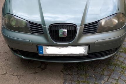 Seat Ibiza 147.091 km 800 &euro; Ilmtal-Weinstraße 99510